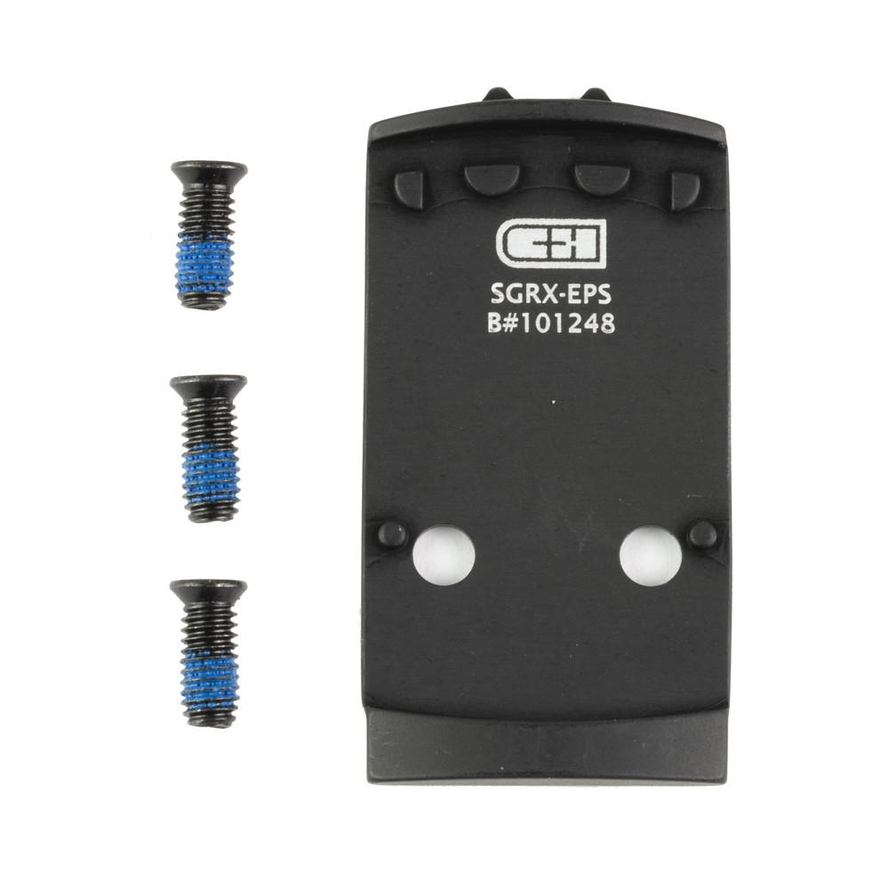 C&H PLT SIG P320 RX/AXG TO HOLO EPS