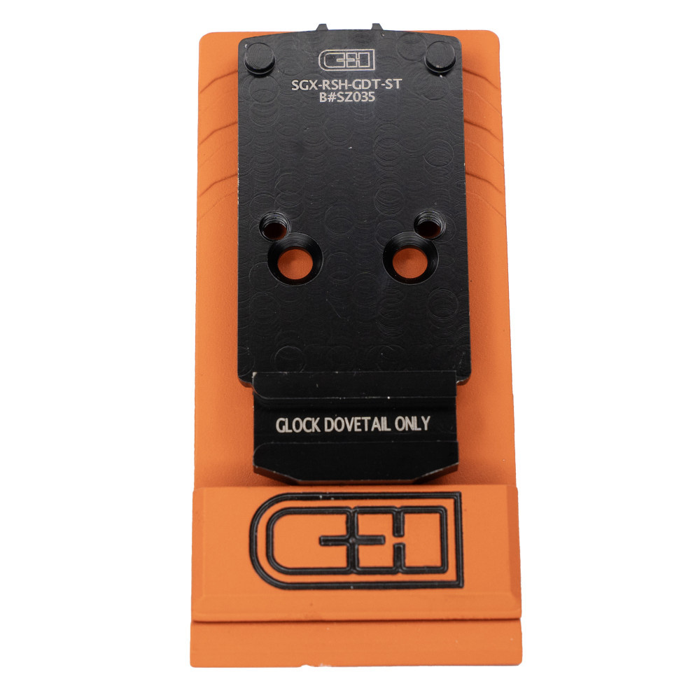 C&H PLT ST SIG P320X TO RMR/SRO/HOLO