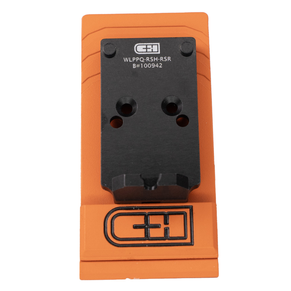 C&H PLT WTHR PPQ/Q4/5 TO RMR/SRO/HOL