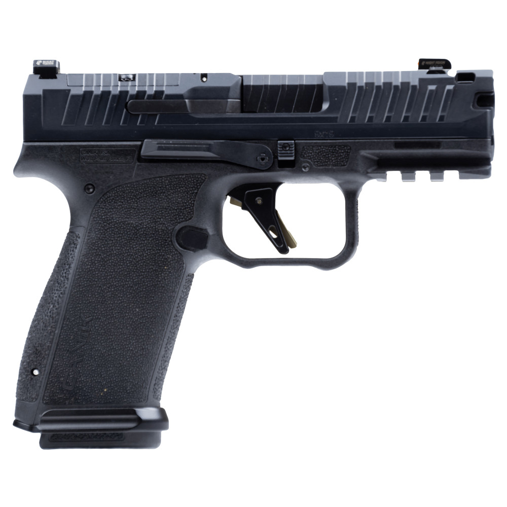 CANIK METE MC9 PRME 9MM 3.64" 10RD