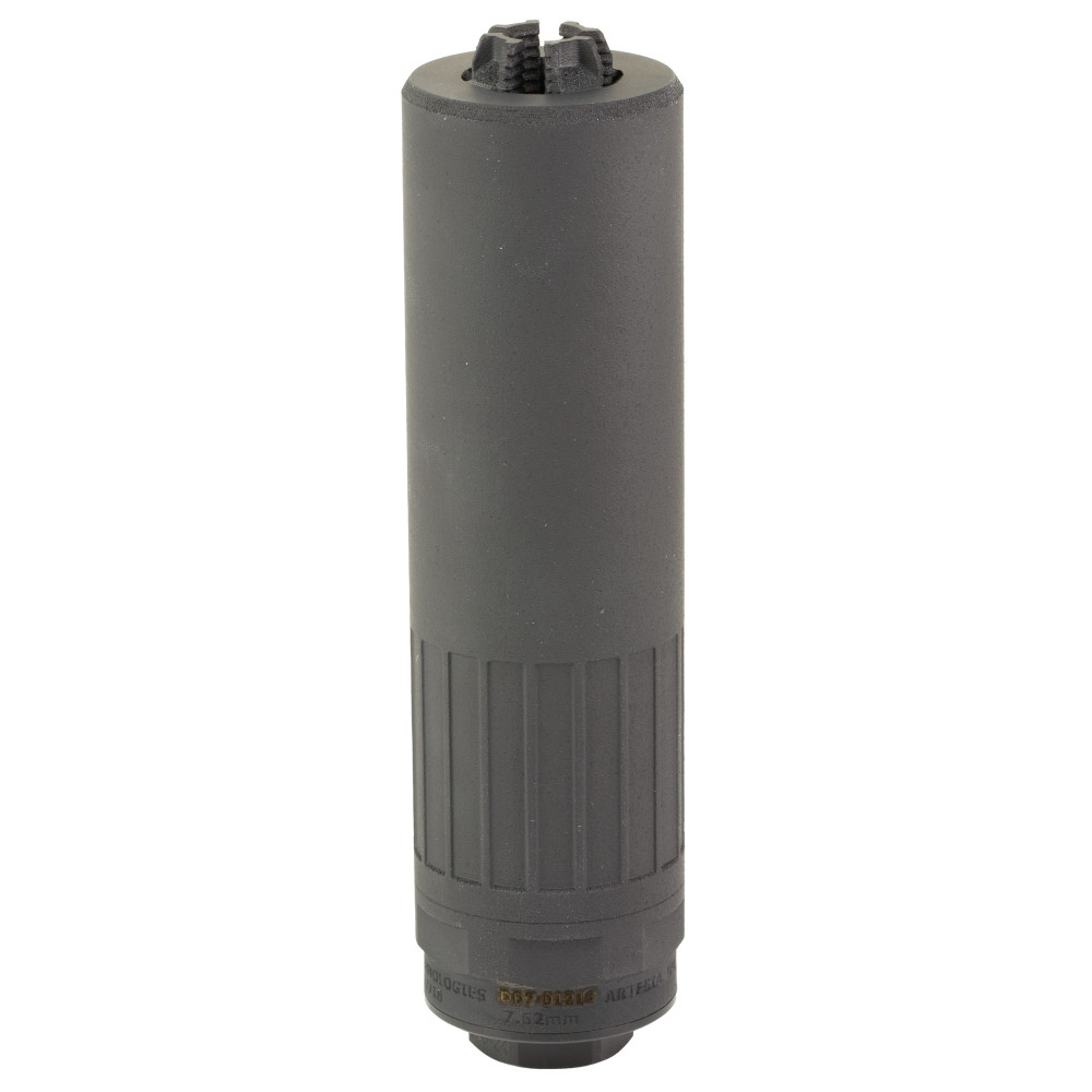 CAT DIRTY DAVE INC HUB 7.62NATO BLK