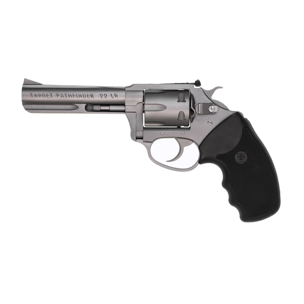 CHARTER ARMS PATHFINDER 22LR SL 4.2"