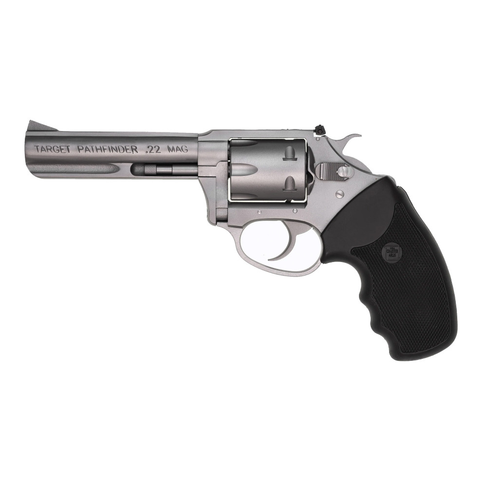 CHARTER ARMS PATHFINDER 22WMR SL 4.2