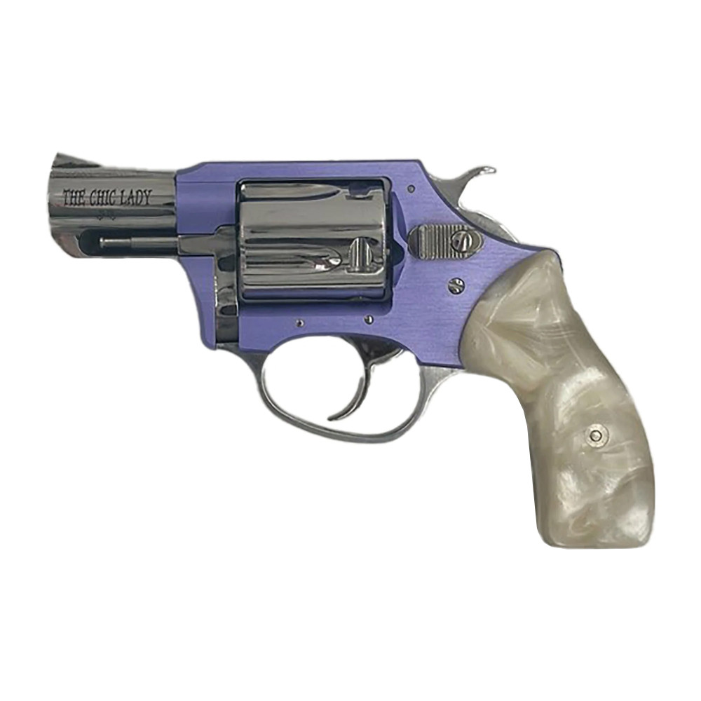 Charter Arms