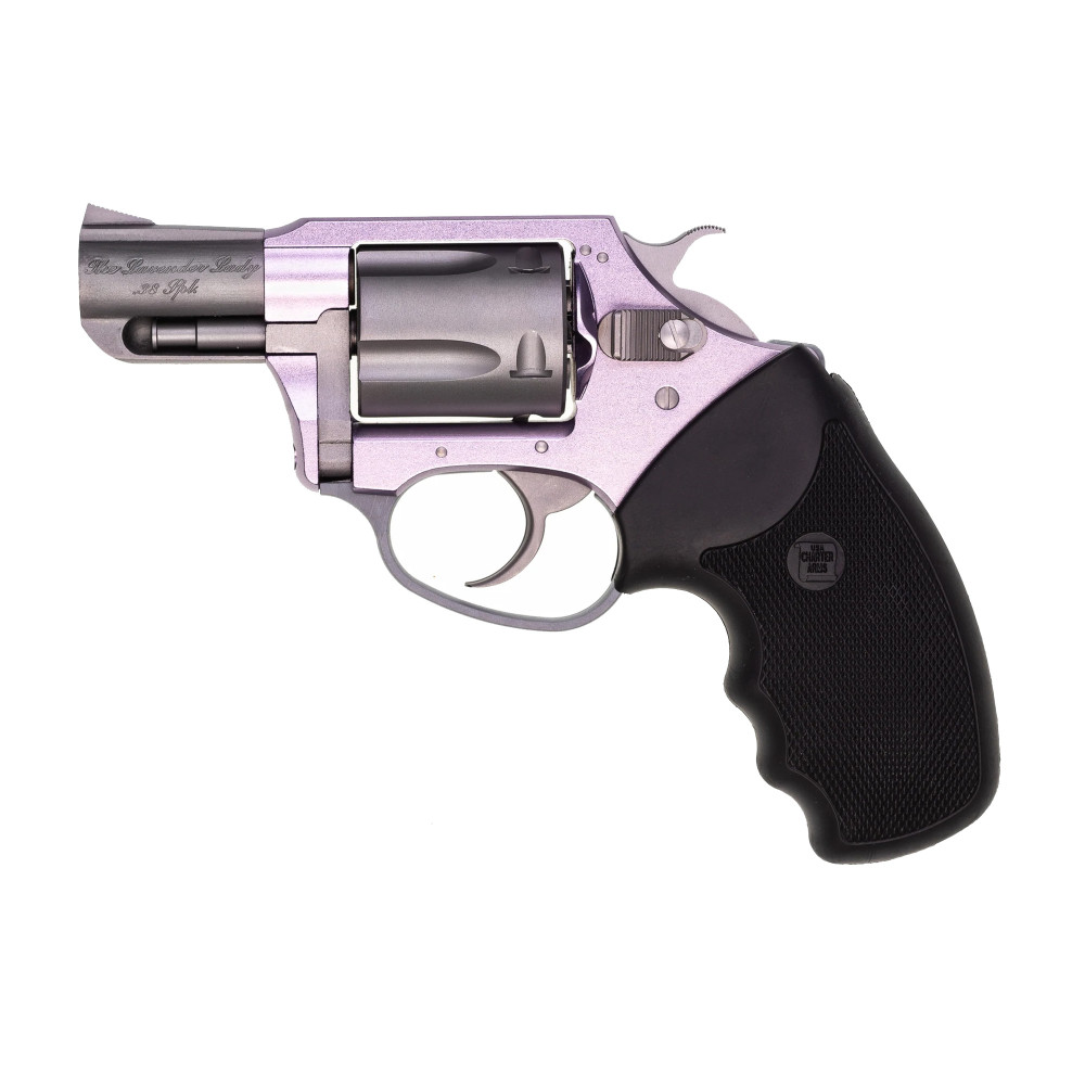 Handguns