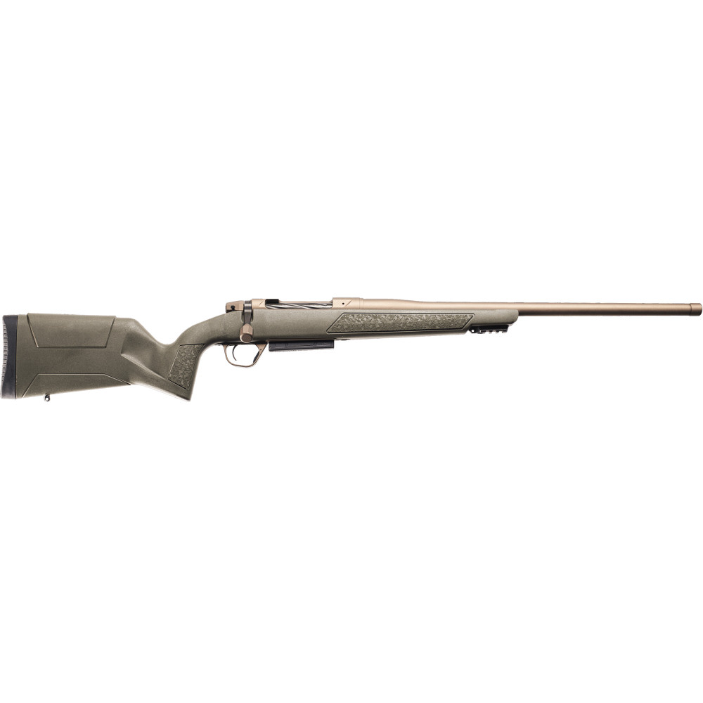 CHRISTENSEN EVOKE 25CM 20" 4RD BRONZ