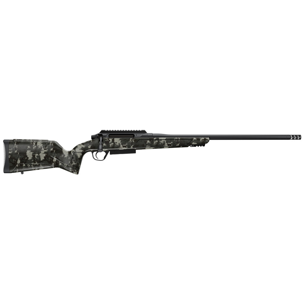 CHRISTENSEN EVOKE HNTR 22CM 20" 4RD