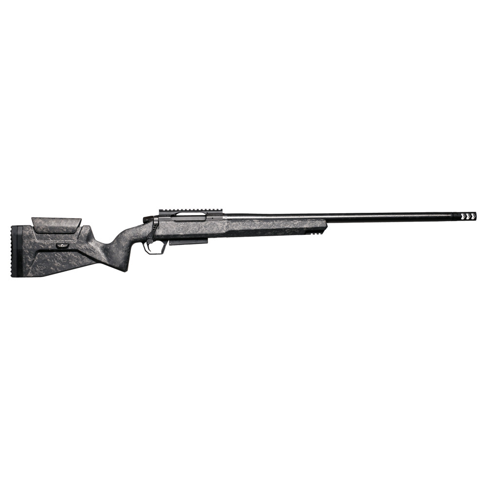 CHRISTENSEN MCR 22CRD 20" BLK CRBN