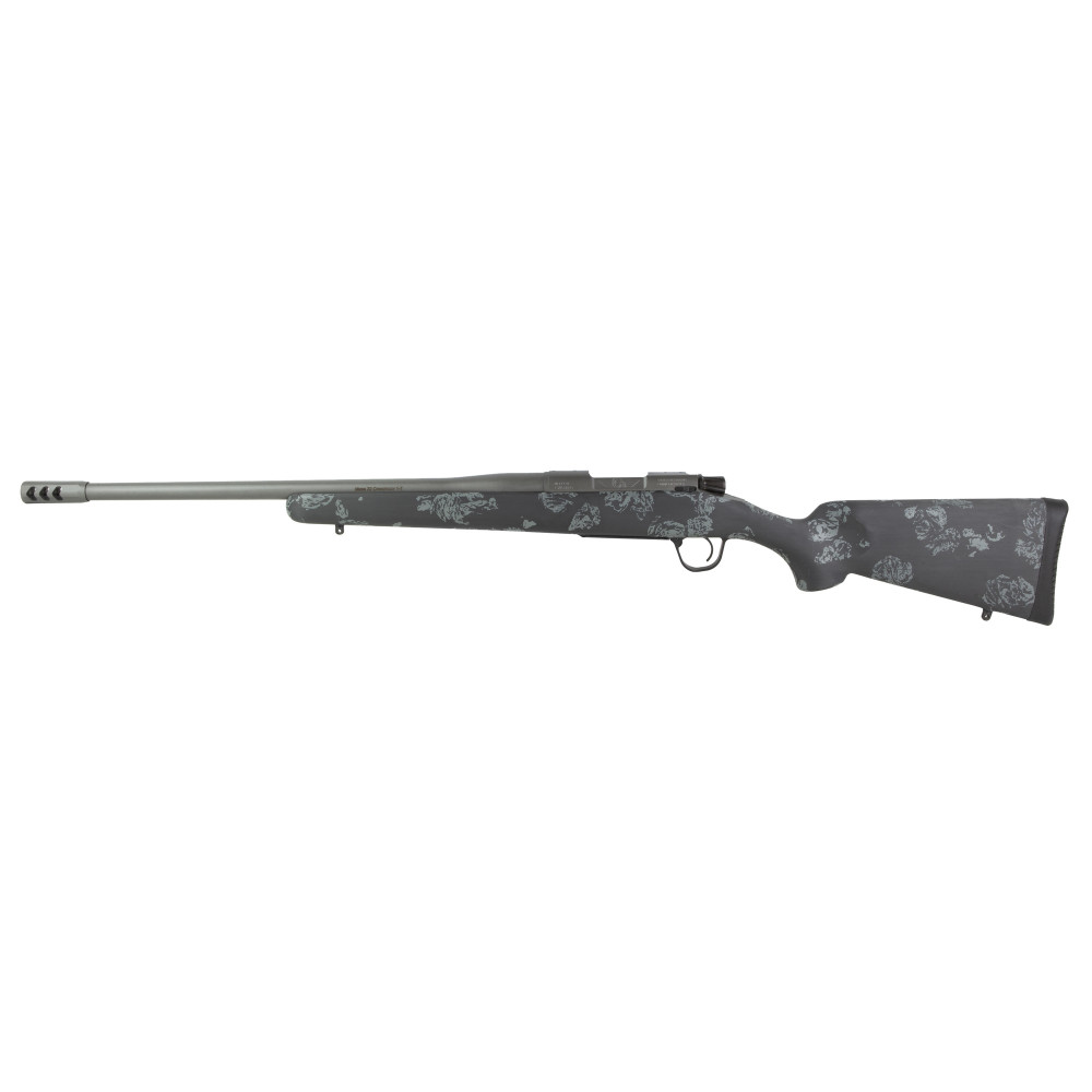 CHRISTENSEN MESA FFT 22CM 20" TNG