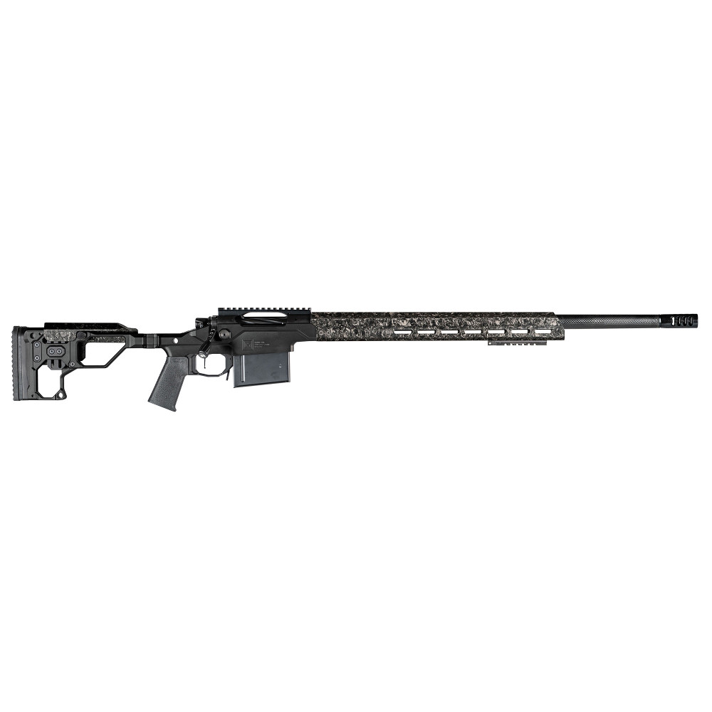 CHRISTENSEN MPR 22CM 24" 5RD BLK