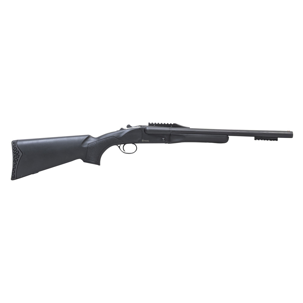 CITADEL BOSS TAC S 20GA 3" 18.5" BLK
