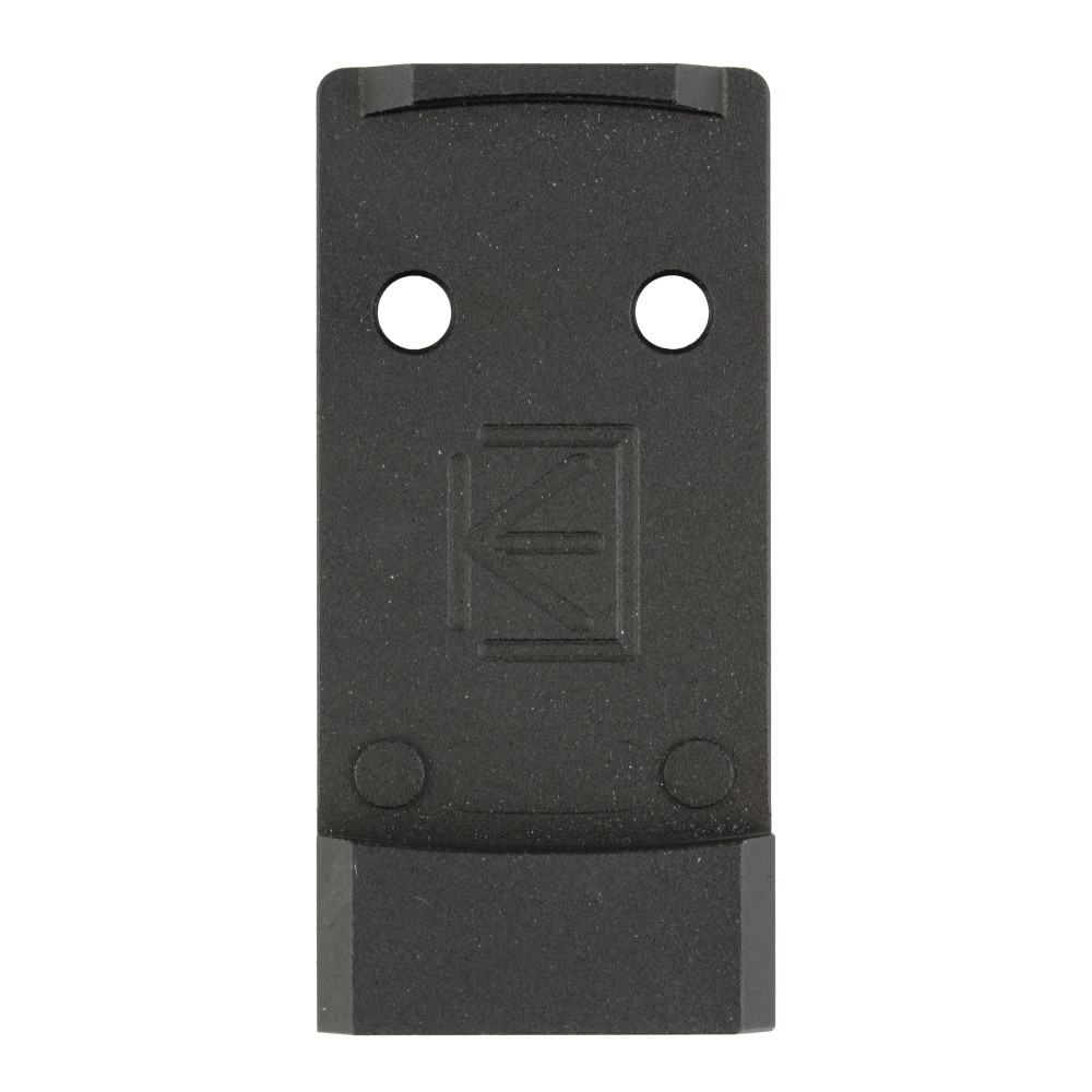 CK CANIK METE/TTI TO K/RMSC DT PLATE