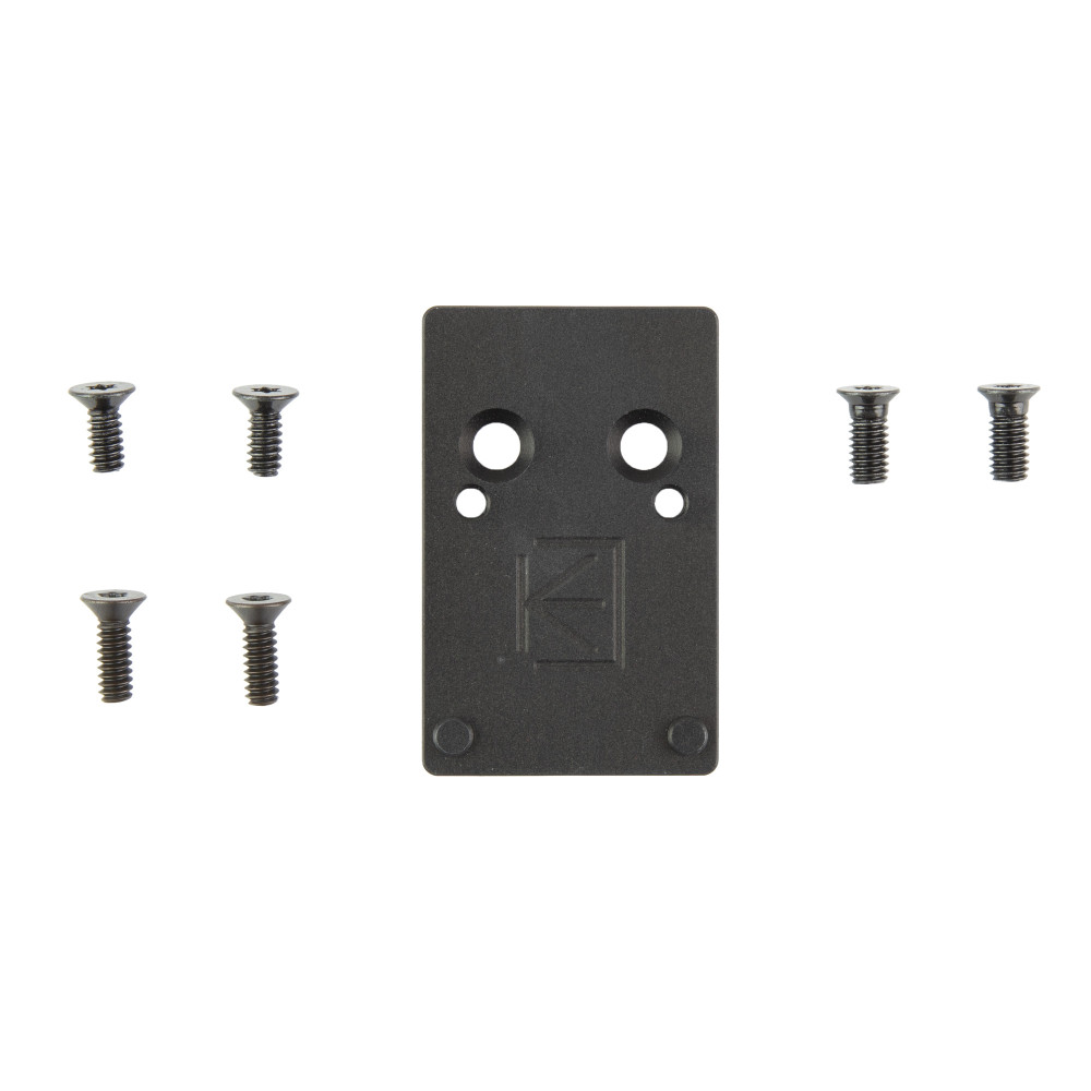 CK CANIK METE/TTI TO RMR DT PLATE