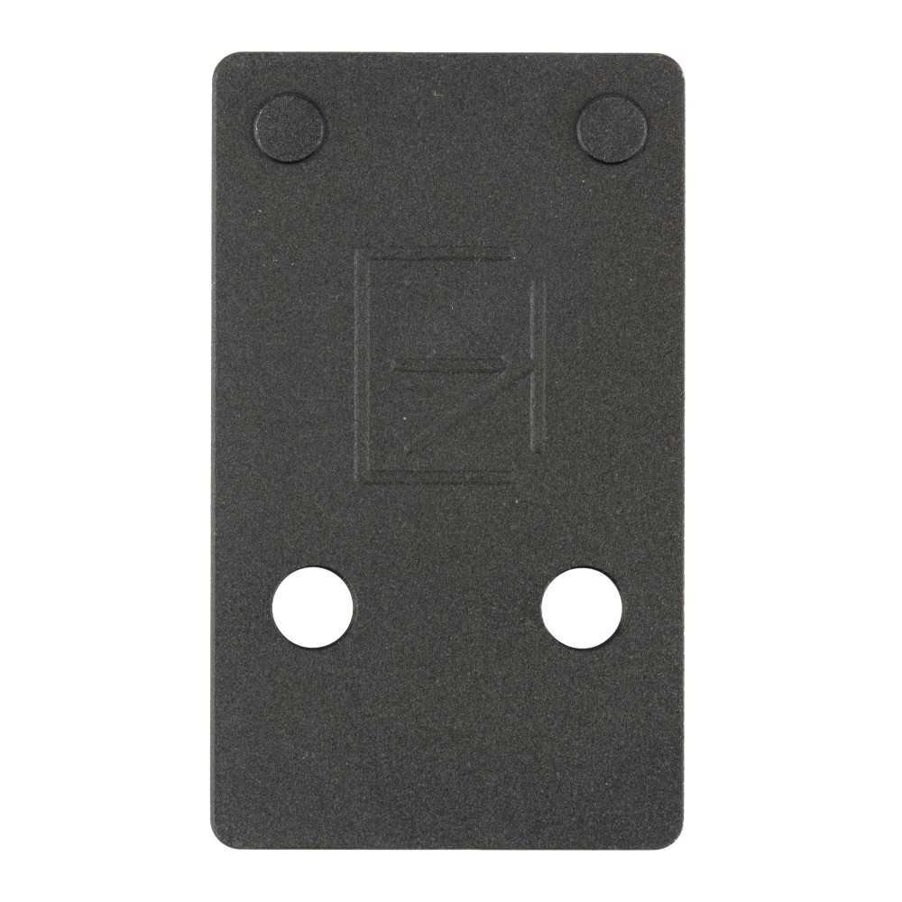 CK CANIK TP9 ELITE SC HOLO K PLATE