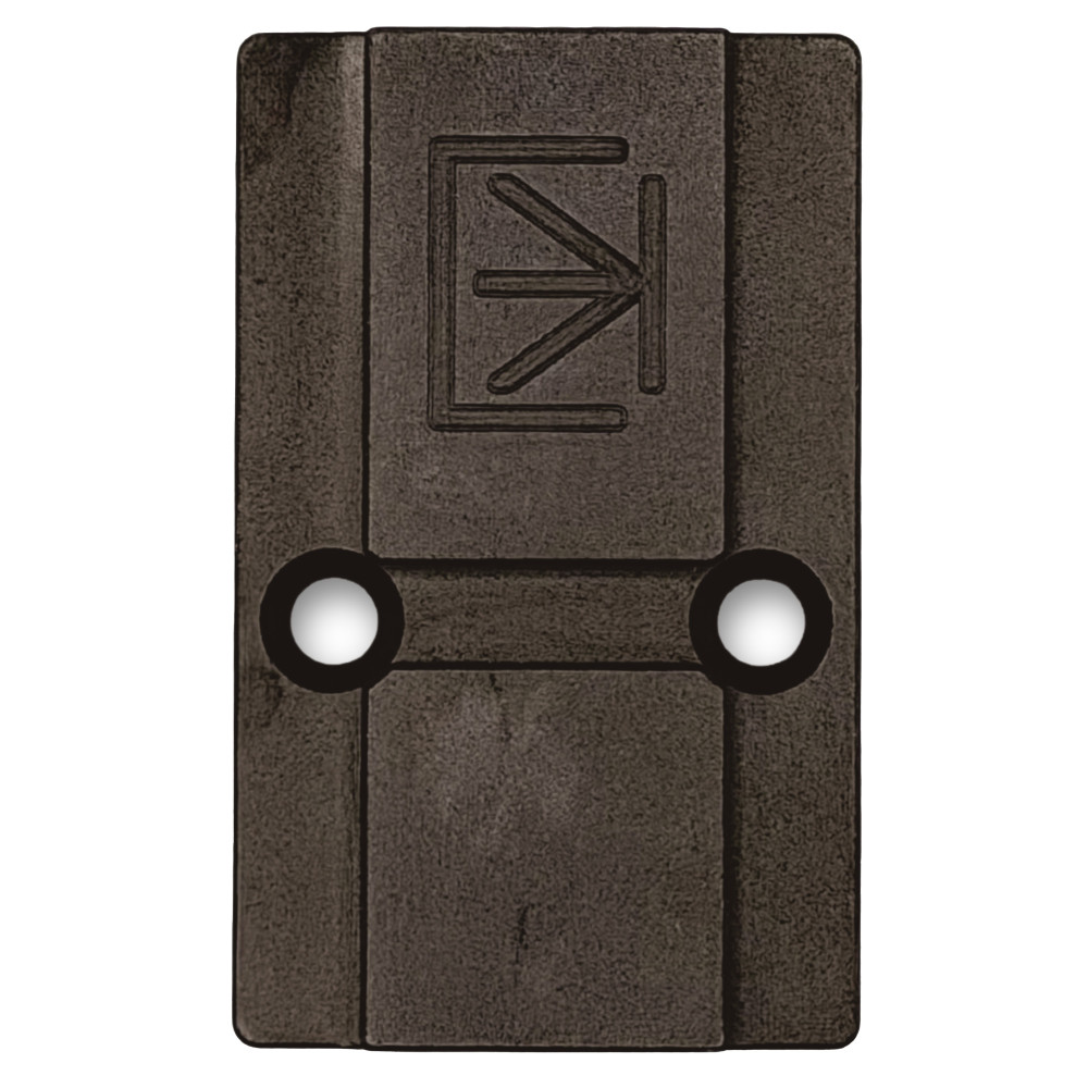 CK CANIK TTI TO ACRO PLATE