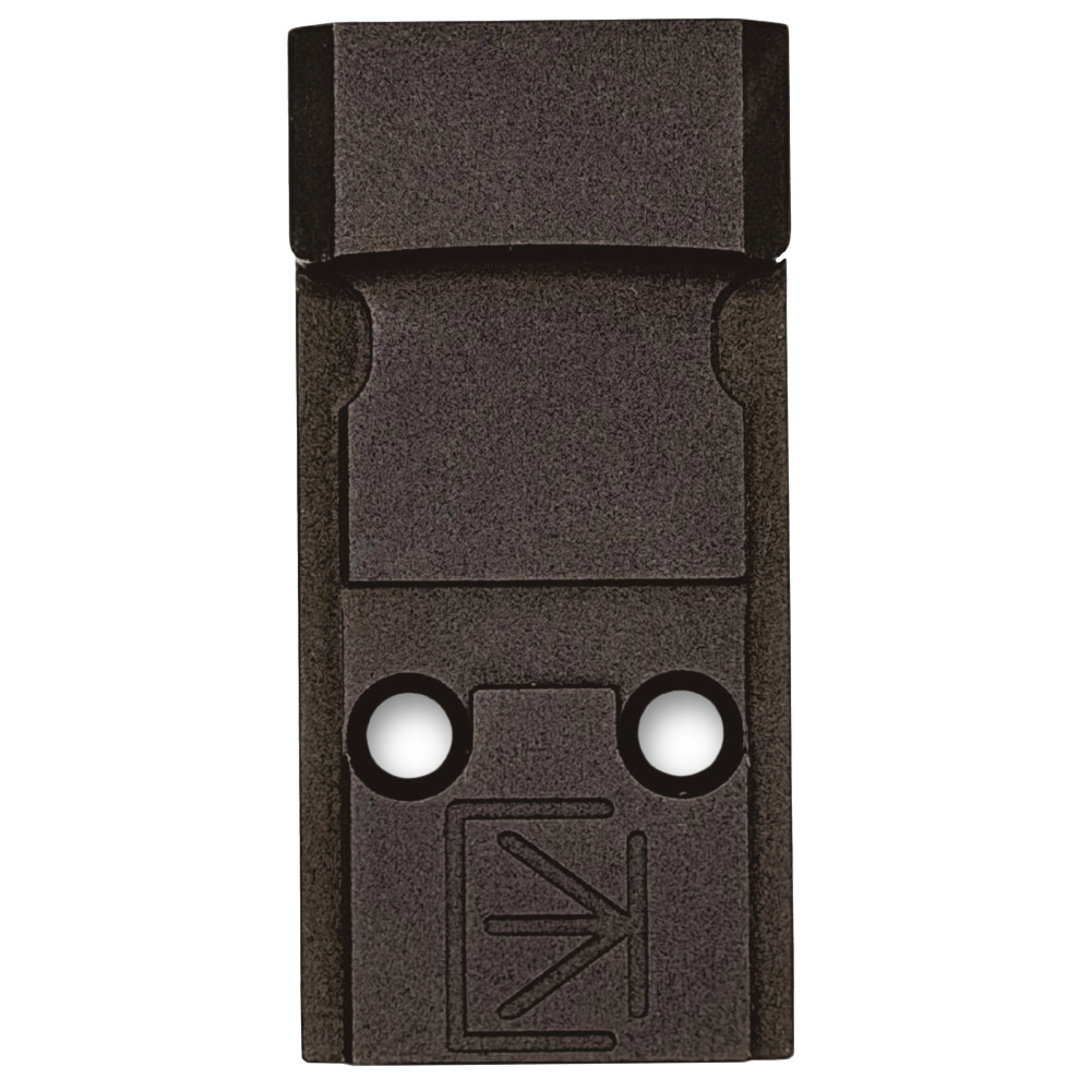 CK FOR GLOCK G6 TO 509T DT PLATE