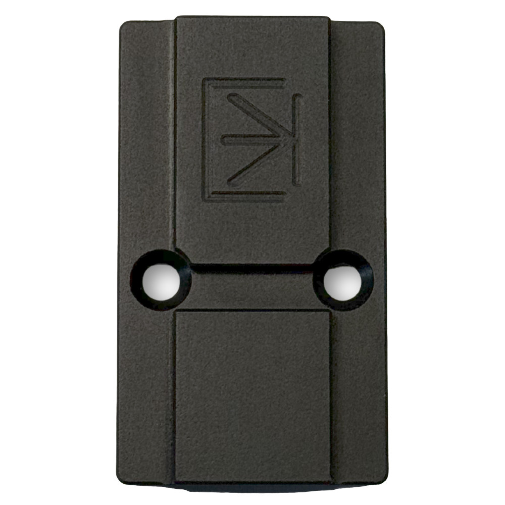 CK FOR GLOCK G6 TO ACRO DT PLATE