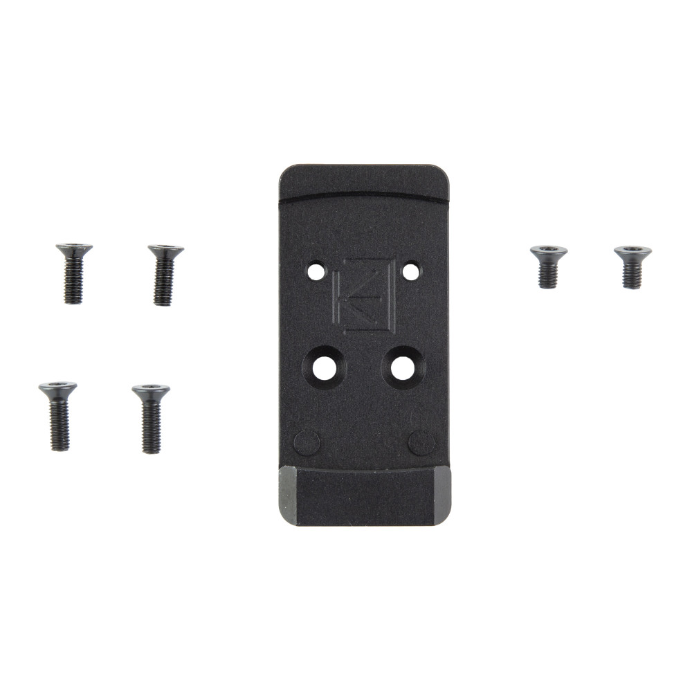 CK FOR GLOCK MOS TO K/RMSC DT PLATE