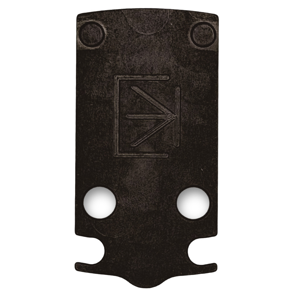 CK HELLCAT TO K/RMSC DT PLATE