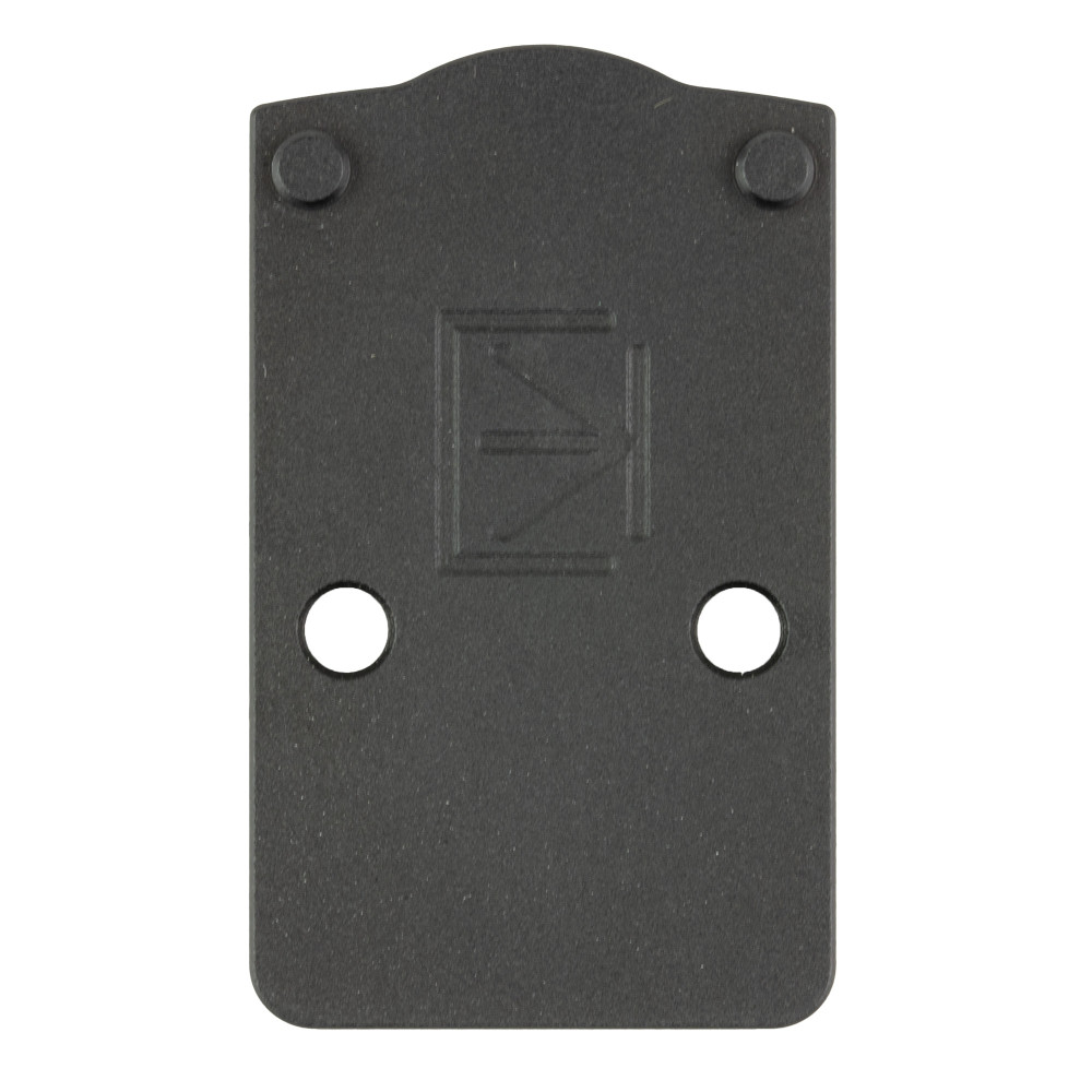 CK P211 GTO/P320 R1 PRO TO RMR PLATE