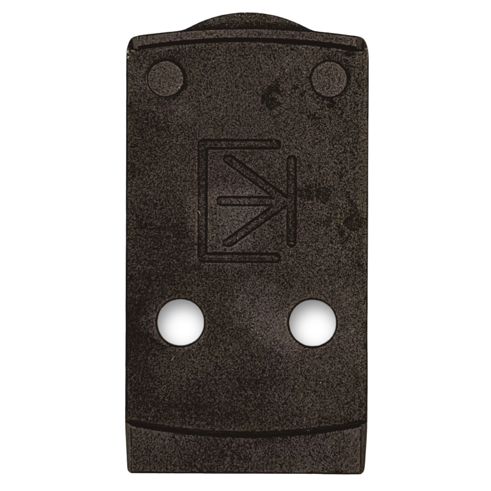 CK P211/P320 TO EPS CARRY PLATE DT