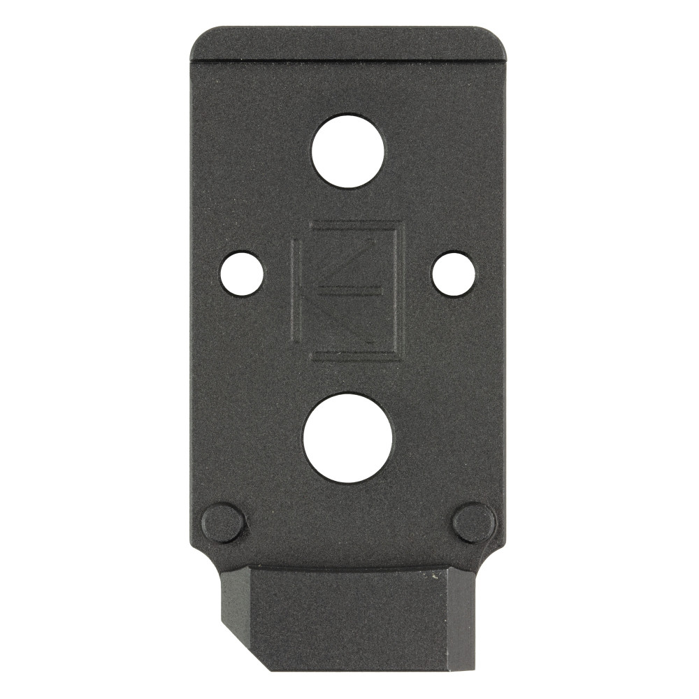 CK S&W M&P 2.0 SRO/RMR HD DT PLATE