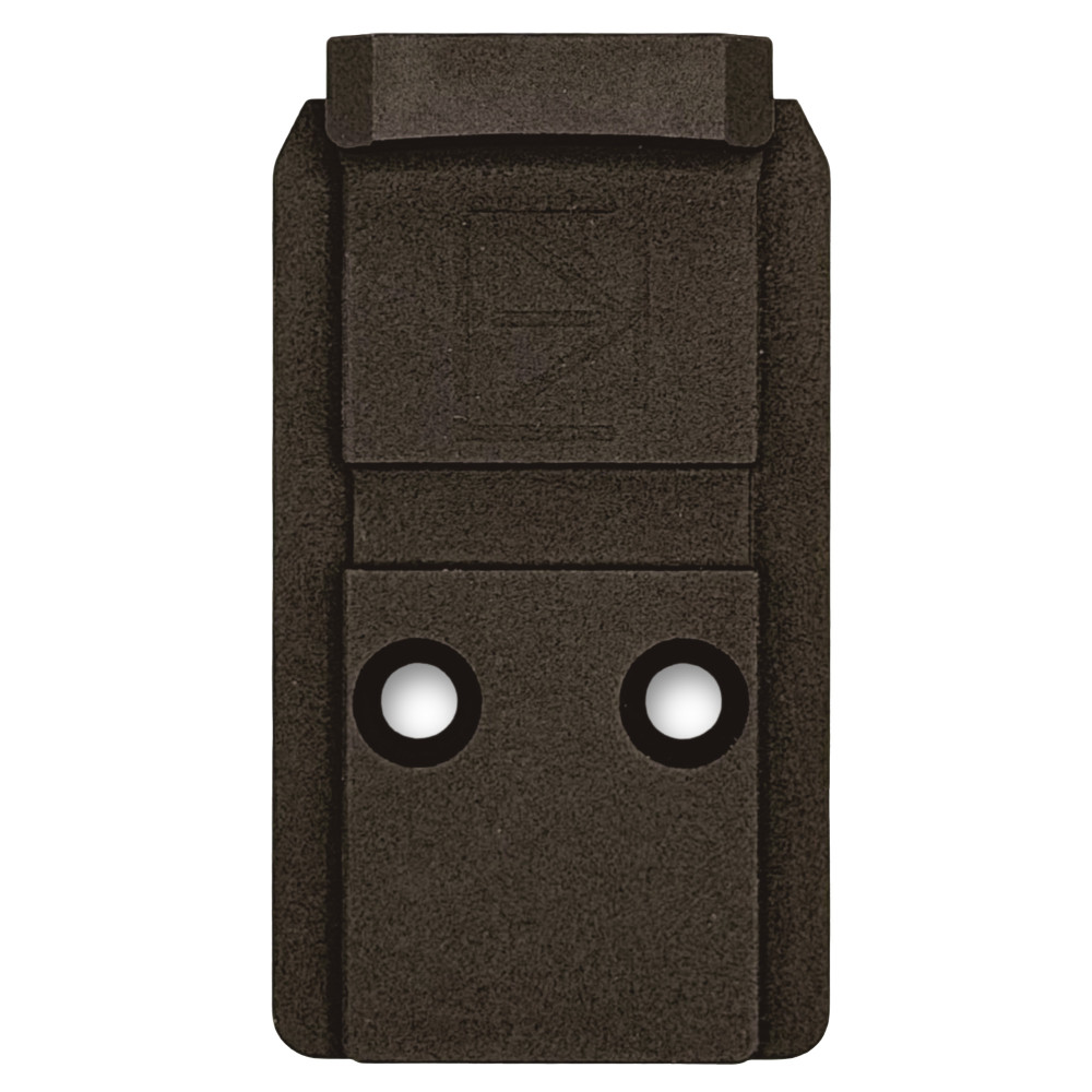CK S&W M&P 2.0 TO 509 DT PLATE BLK