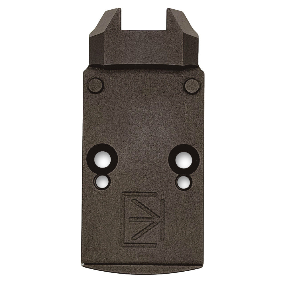 CK STACCATO HD TO RMR DT PLATE