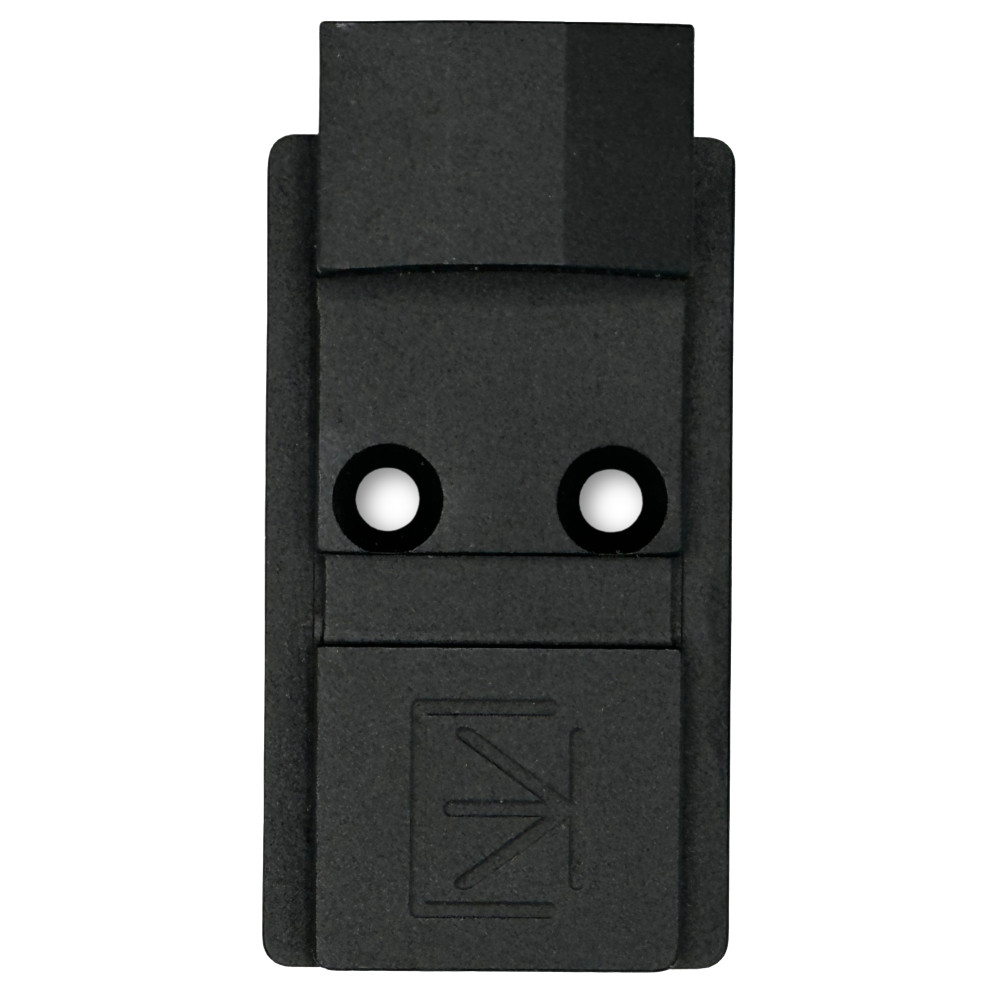 CK WALTHER PDP 2.0 TO 509T DT PLATE