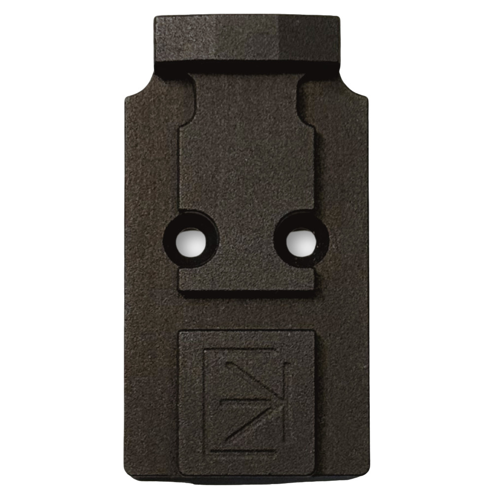 CK WALTHER PDP 2.0 TO ACRO DT PLATE