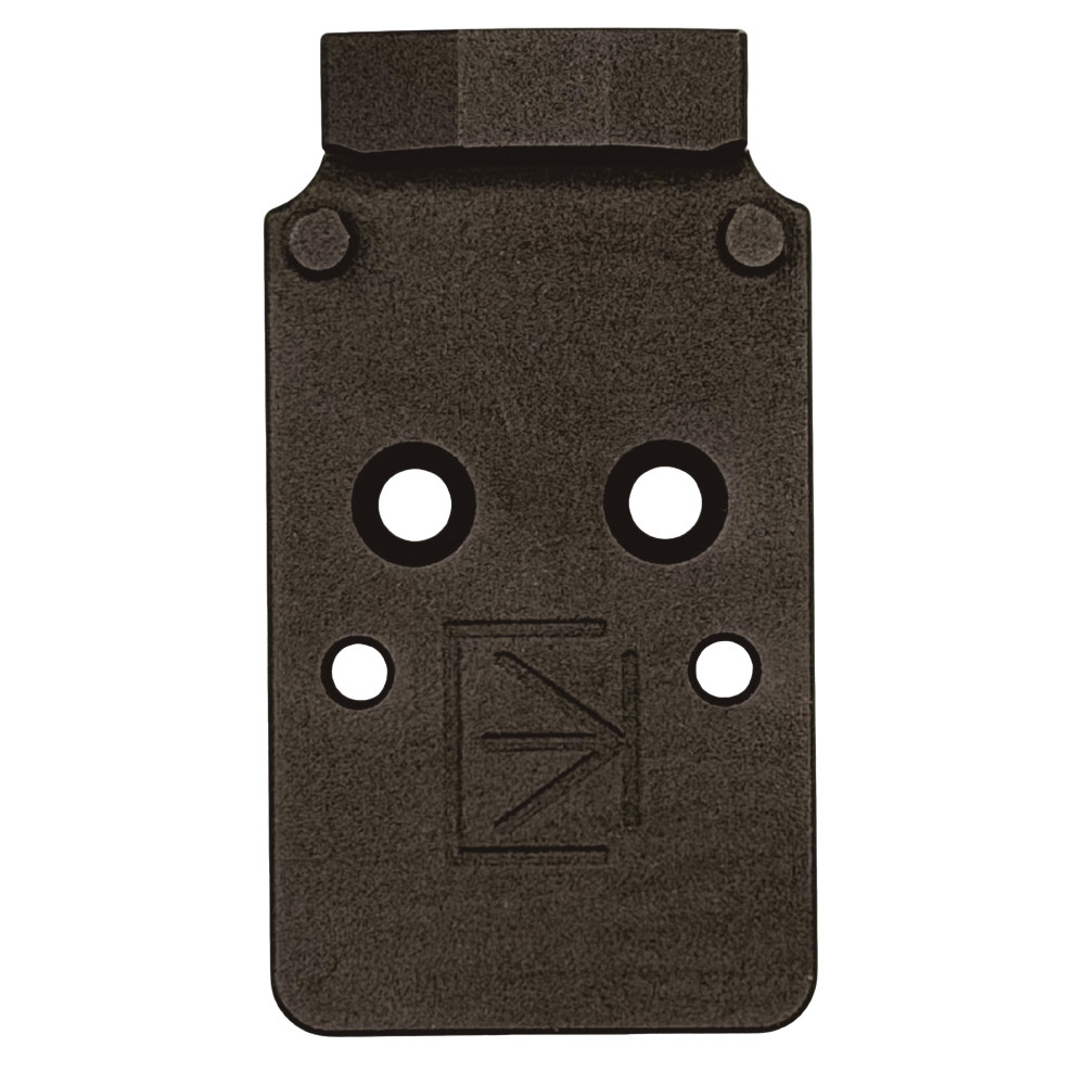 CK WALTHER PDP 2.0 TO RMR DT PLATE