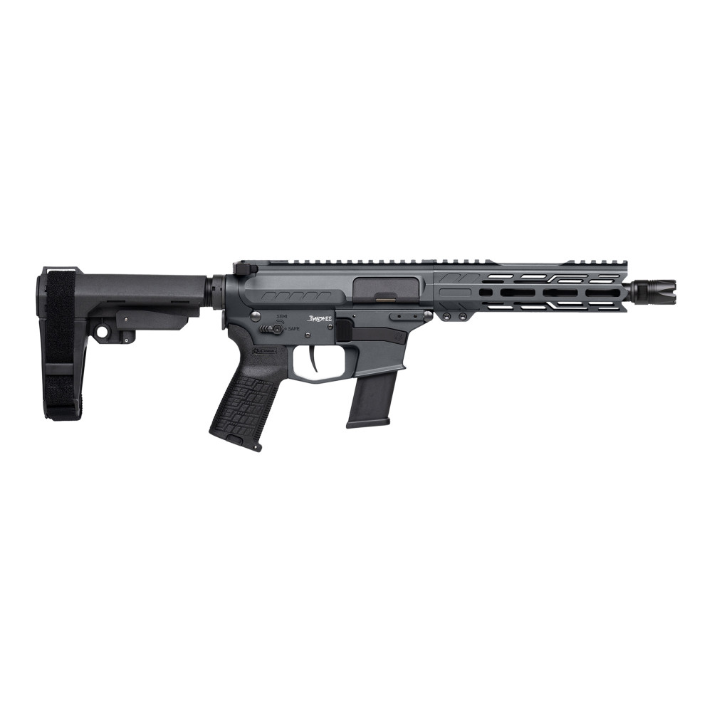 CMMG BNSHE MKG .45ACP 8" FE 13RD AB