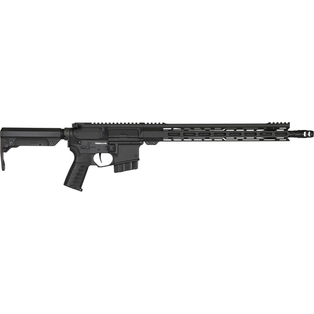CMMG RSLT MK4 22 ARC 16.1" 10RD AB