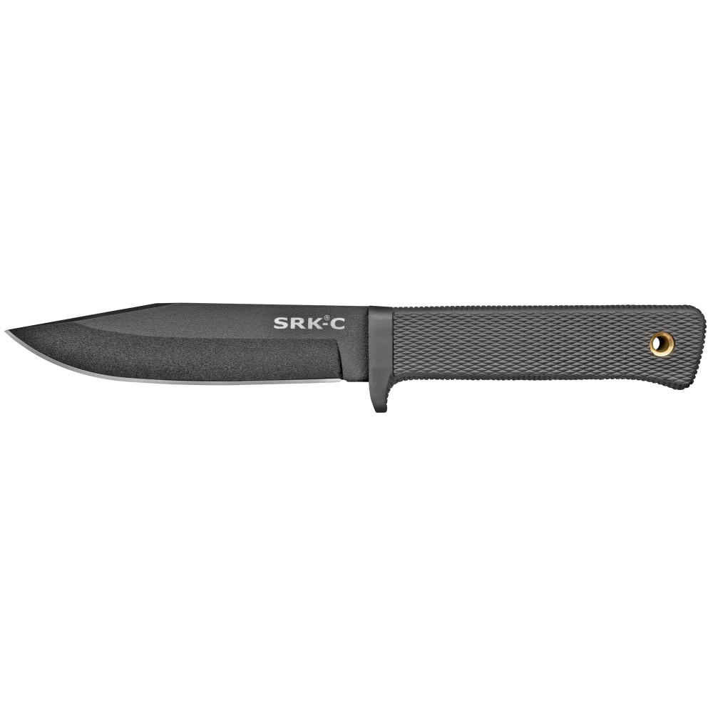 COLD STEEL SRK COMPACT W/SHEATH