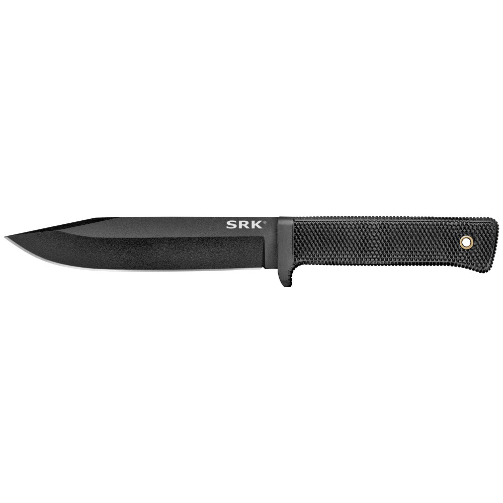 COLD STEEL SRK SK-5 W/SHEATH