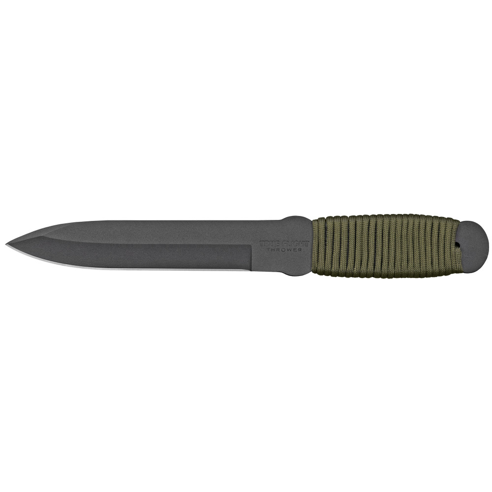 COLD STL TRUE FLIGHT THROWR W/SHEATH