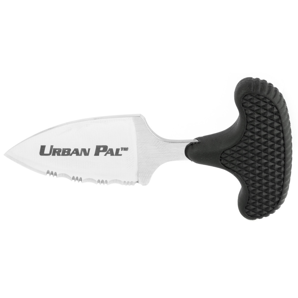 COLD STL URBAN PAL 1.5" W/SHEATH
