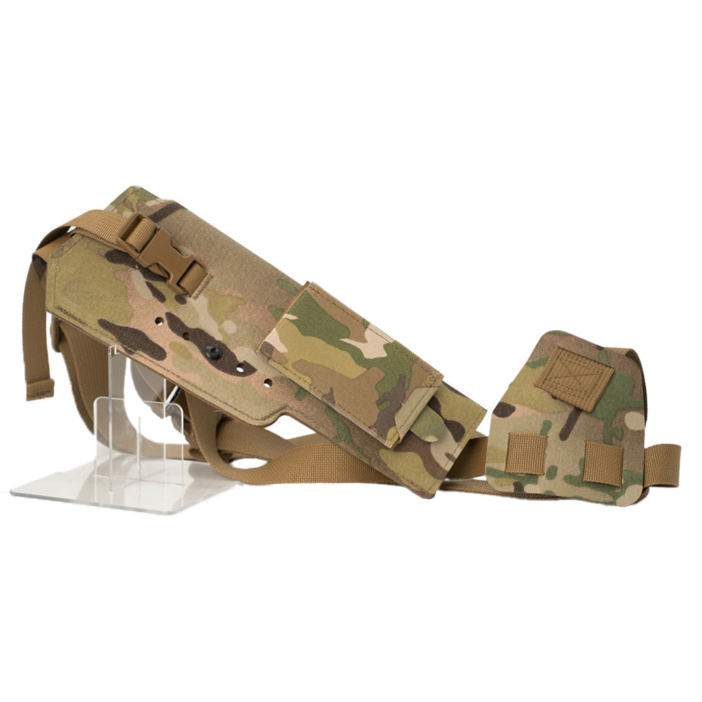 COLETAC VARMINT WRANGLER XL RH MC