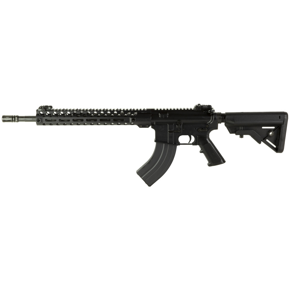 COLT ENHND PTRL 762X39 16.1 30RD BLK