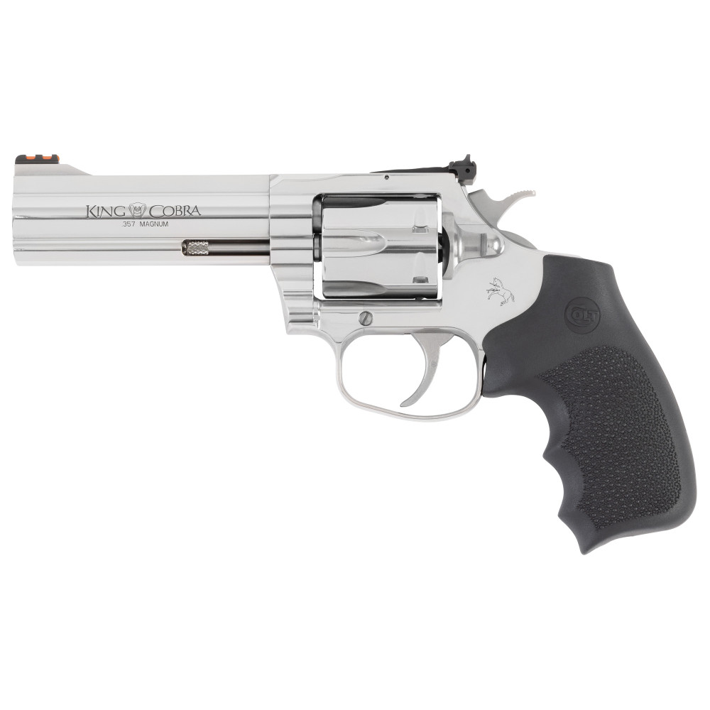 COLT KING CBRA TGT 357 4.25 6RD STS