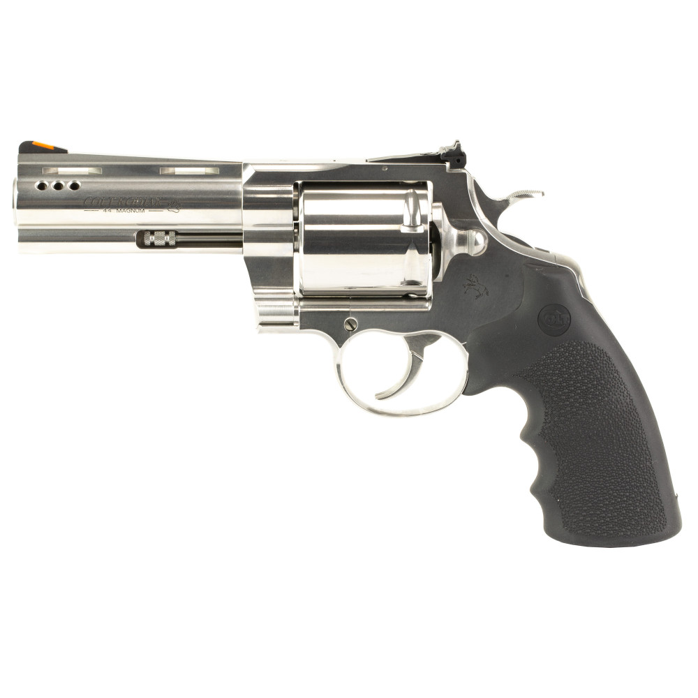 COLT KODIAK 44MAG 4.25" 6RD STS