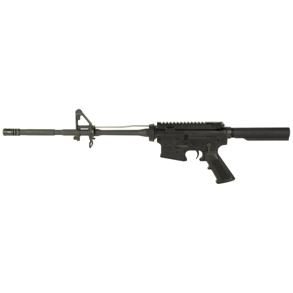 COLT LE6920-OEM1 5.56 16.1" M4 BLK