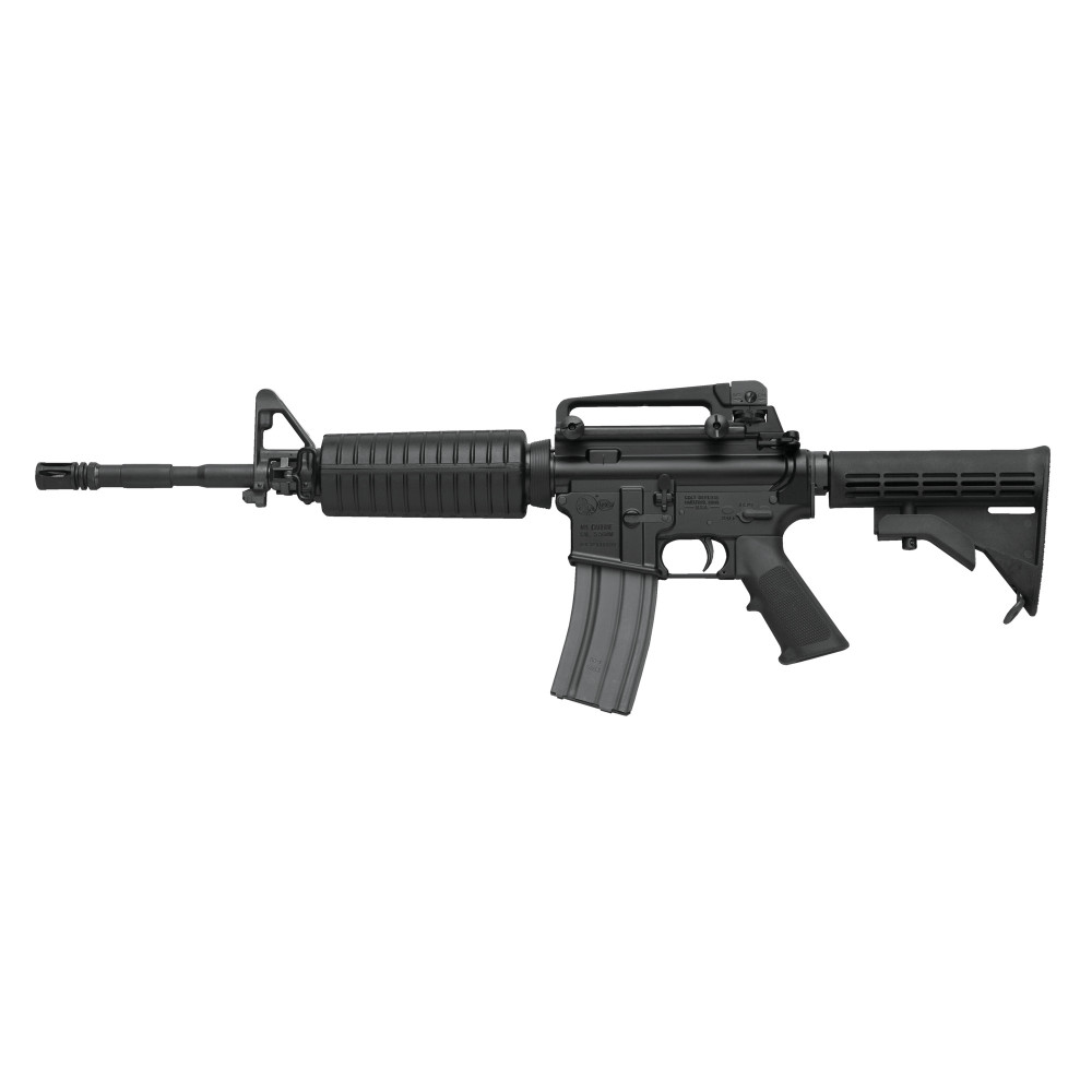 COLT LE6921 5.56 14.5" 30RD SBR BLK