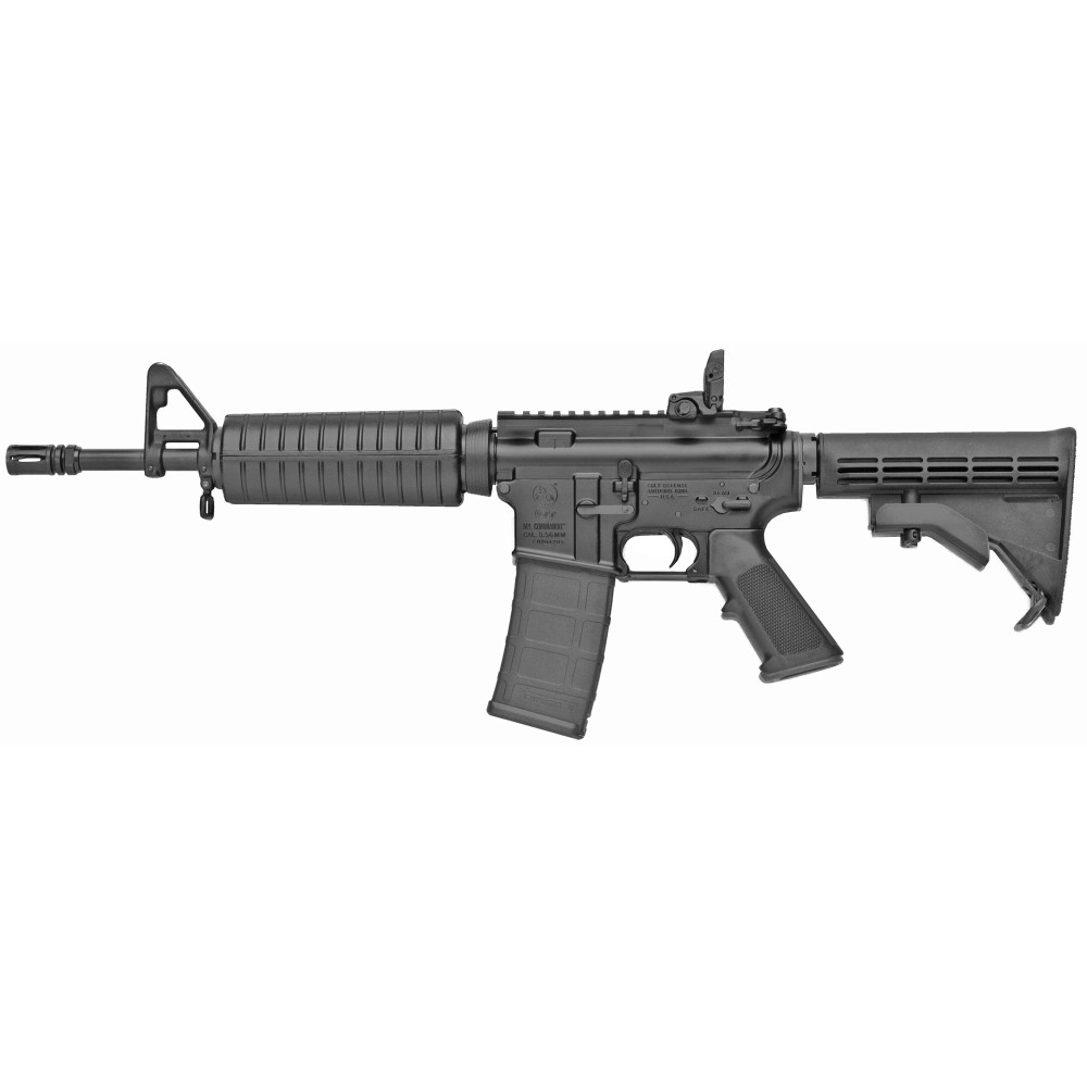 COLT LE6933 5.56 11.5" 30RD BLK