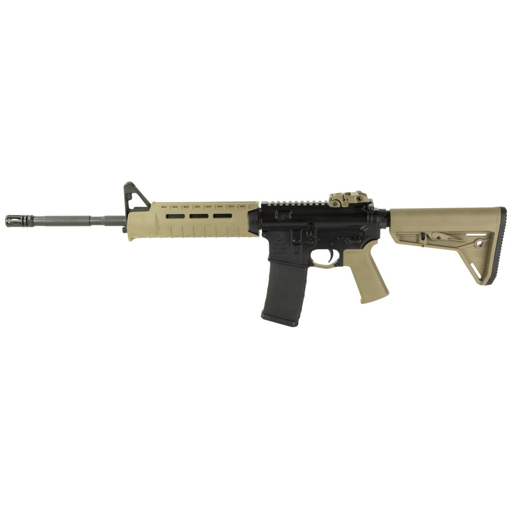 COLT M4 CARBINE MGPL 5.56 16.1" FDE