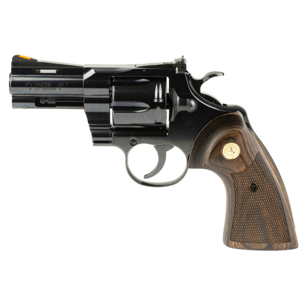Handguns