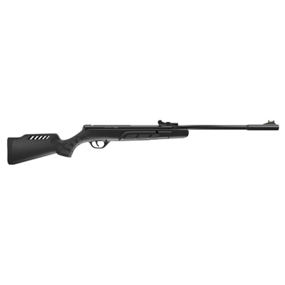 CROSMAN TYRO COMP .177 600FPS BLK