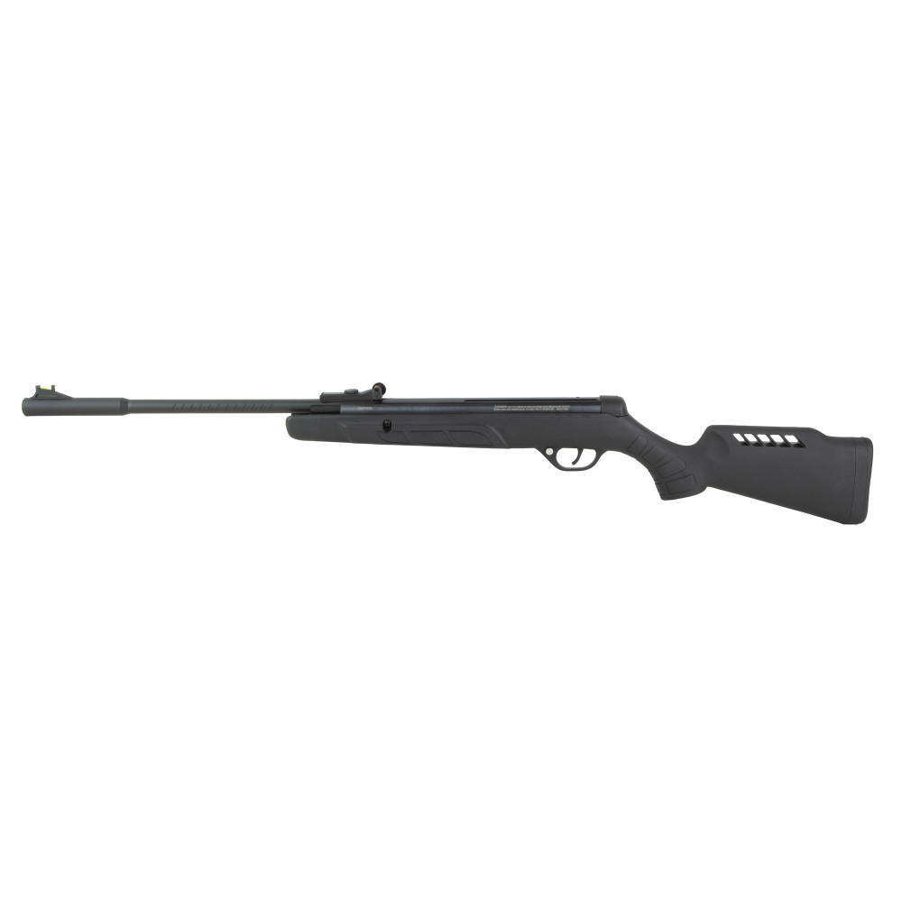 CROSMAN TYRO COMP .177 600FPS BLK