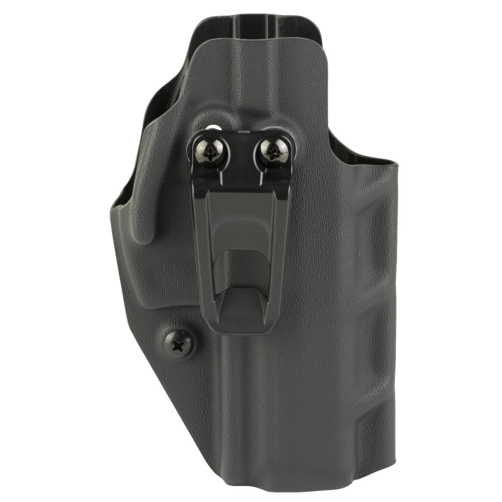 CRUCIAL AMBI COVERT IWB HK VP9 BLK