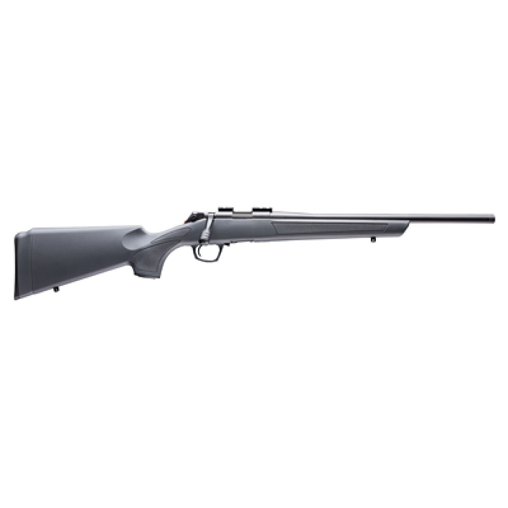 CVA CASCADE 22LR 18" TB 10RD GRAY